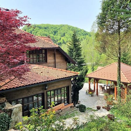 Holiday Home Tonkina Kuca Trakoscan Luaran gambar